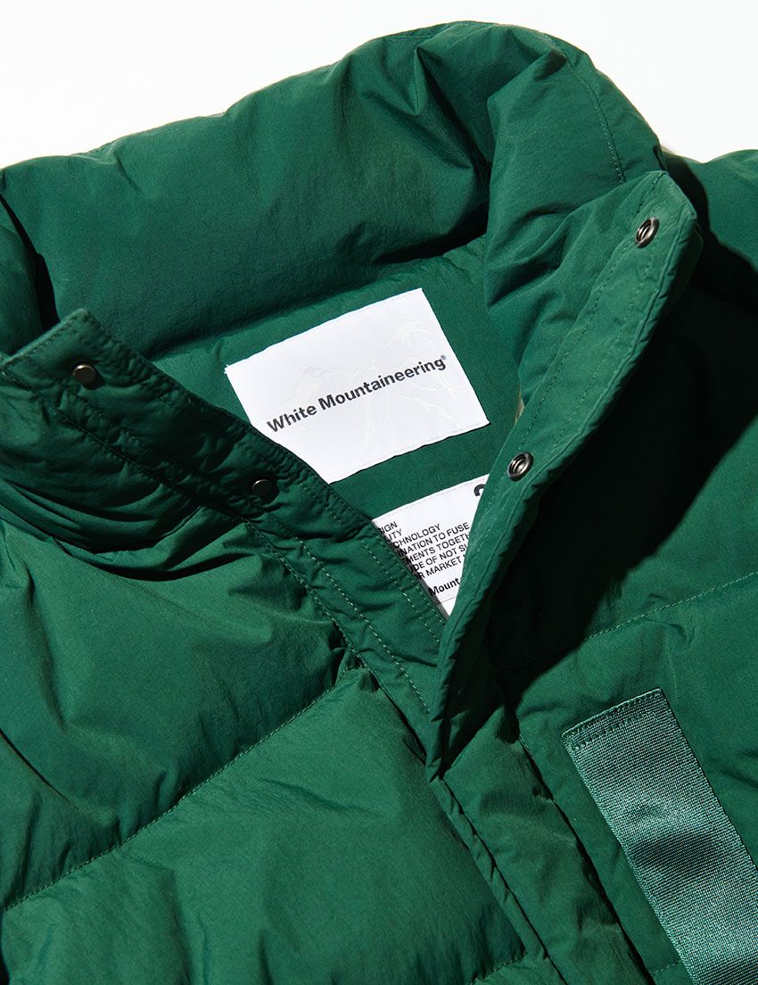 【2023年冬】オーシャンズ編集部員4名が自腹で購入した新作アウター5選 - 13枚目の画像