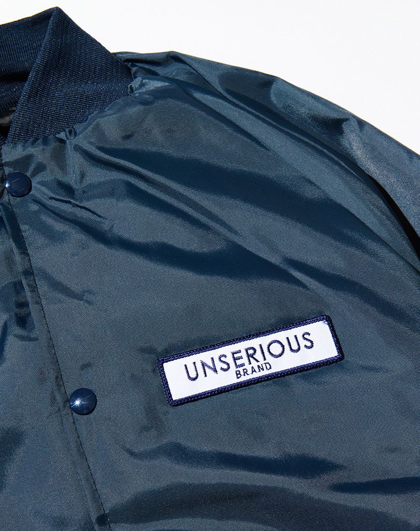 【2023年冬】オーシャンズ編集部員4名が自腹で購入した新作アウター5選 - 3枚目の画像