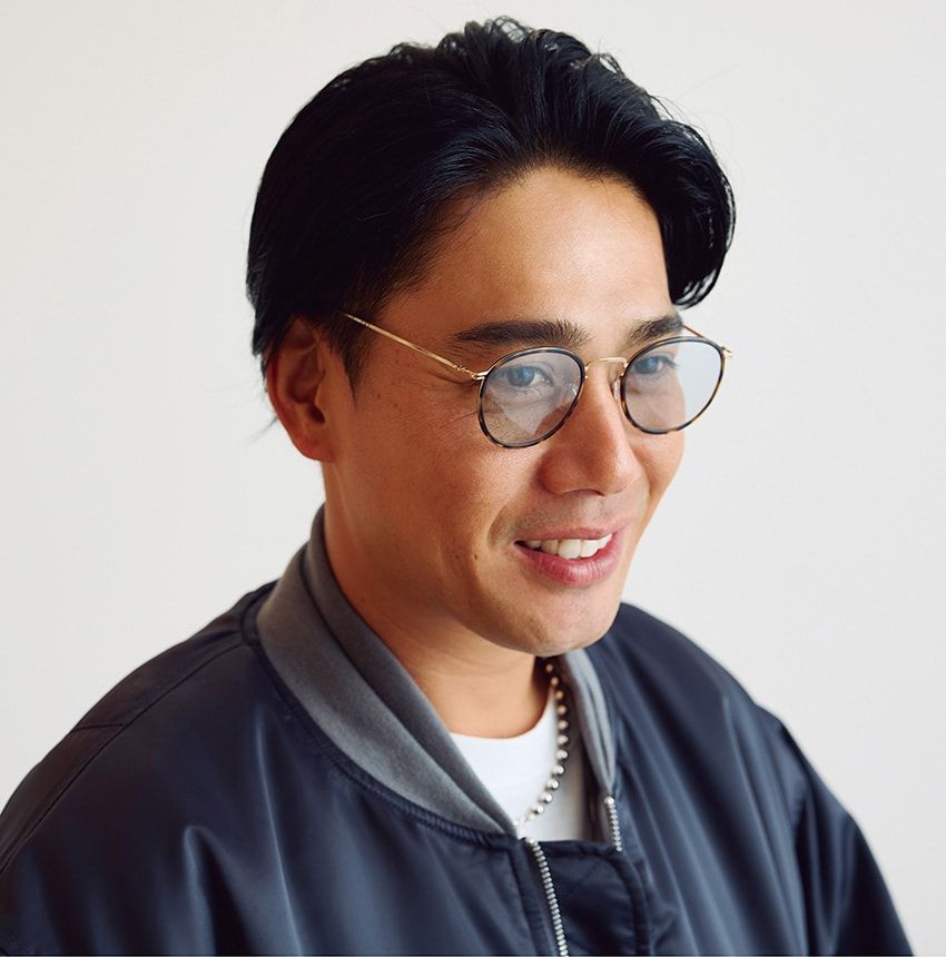 落語家・瀧川鯉斗の自分へのギフトを覗き見！“初体験”なサングラス＆ウエットスーツ…… - 2枚目の画像