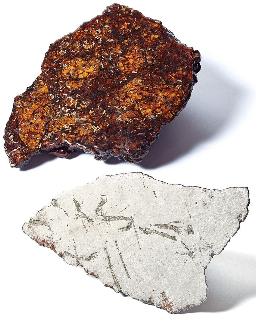 ギターにアート本、隕石も！「NOSIGNER」代表のステキな“清水買い”を覗き見 - 4枚目の画像