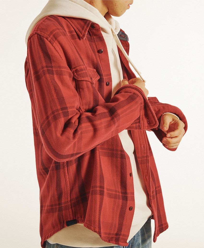 ダウンやコートが地球を守る！サステナブルなアウターで身も心もほっこり暖まろう - 2枚目の画像