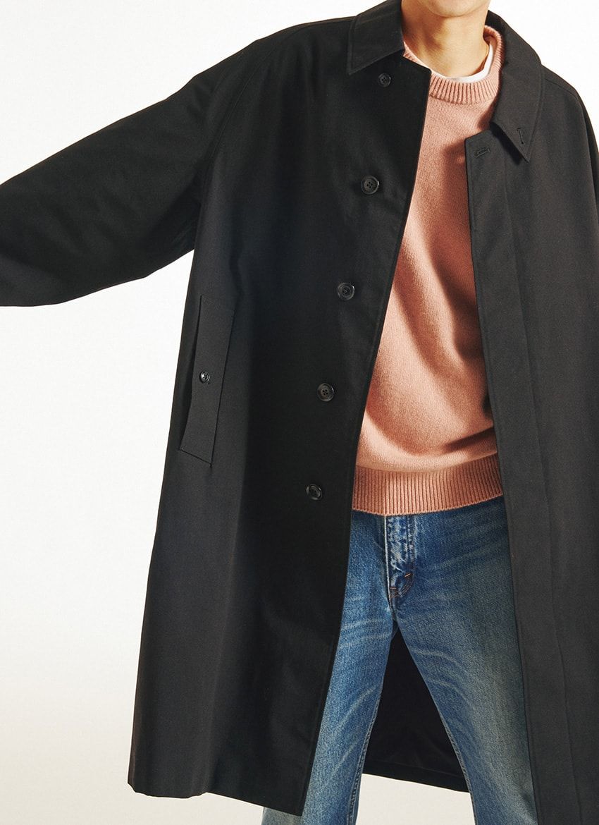 ダウンやコートが地球を守る！サステナブルなアウターで身も心もほっこり暖まろう - 5枚目の画像