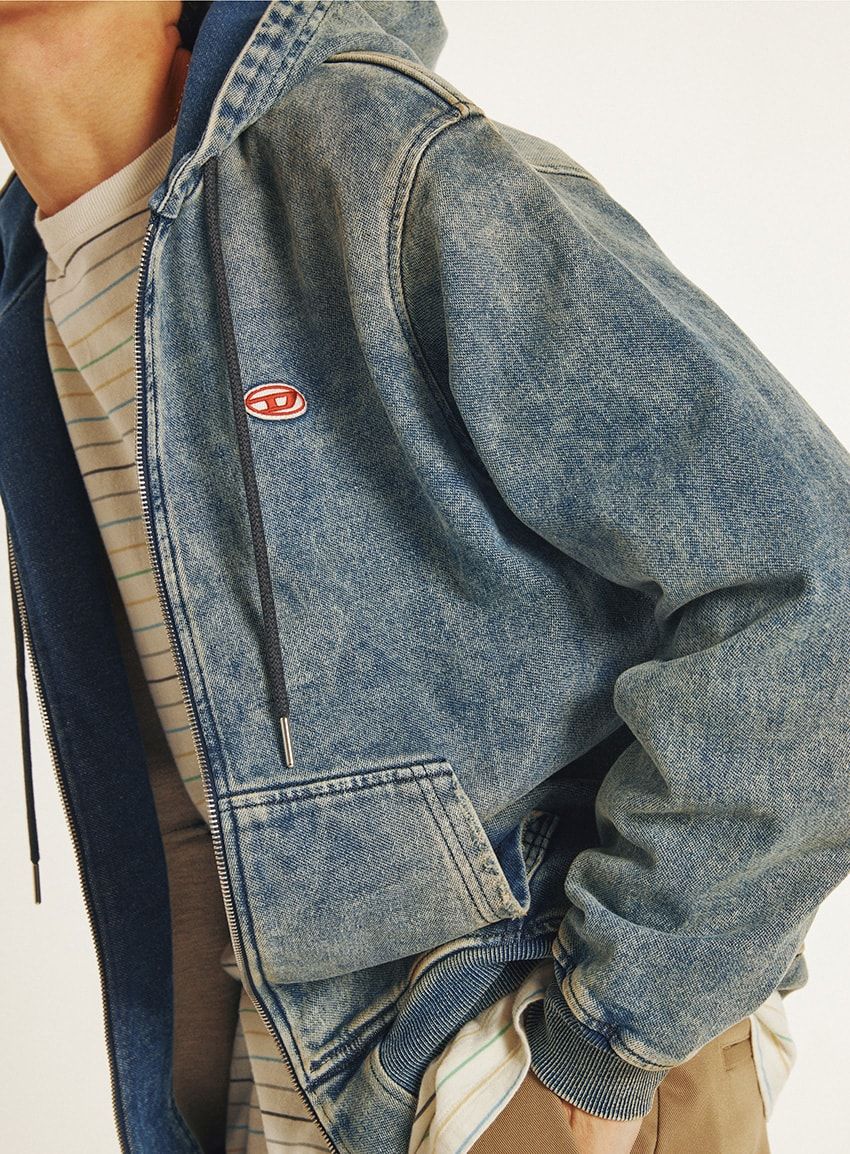 デニムにパーカ、バッグも全て“優しさ”重視。愛・地球的なサステナブルアイテム6選 - 5枚目の画像