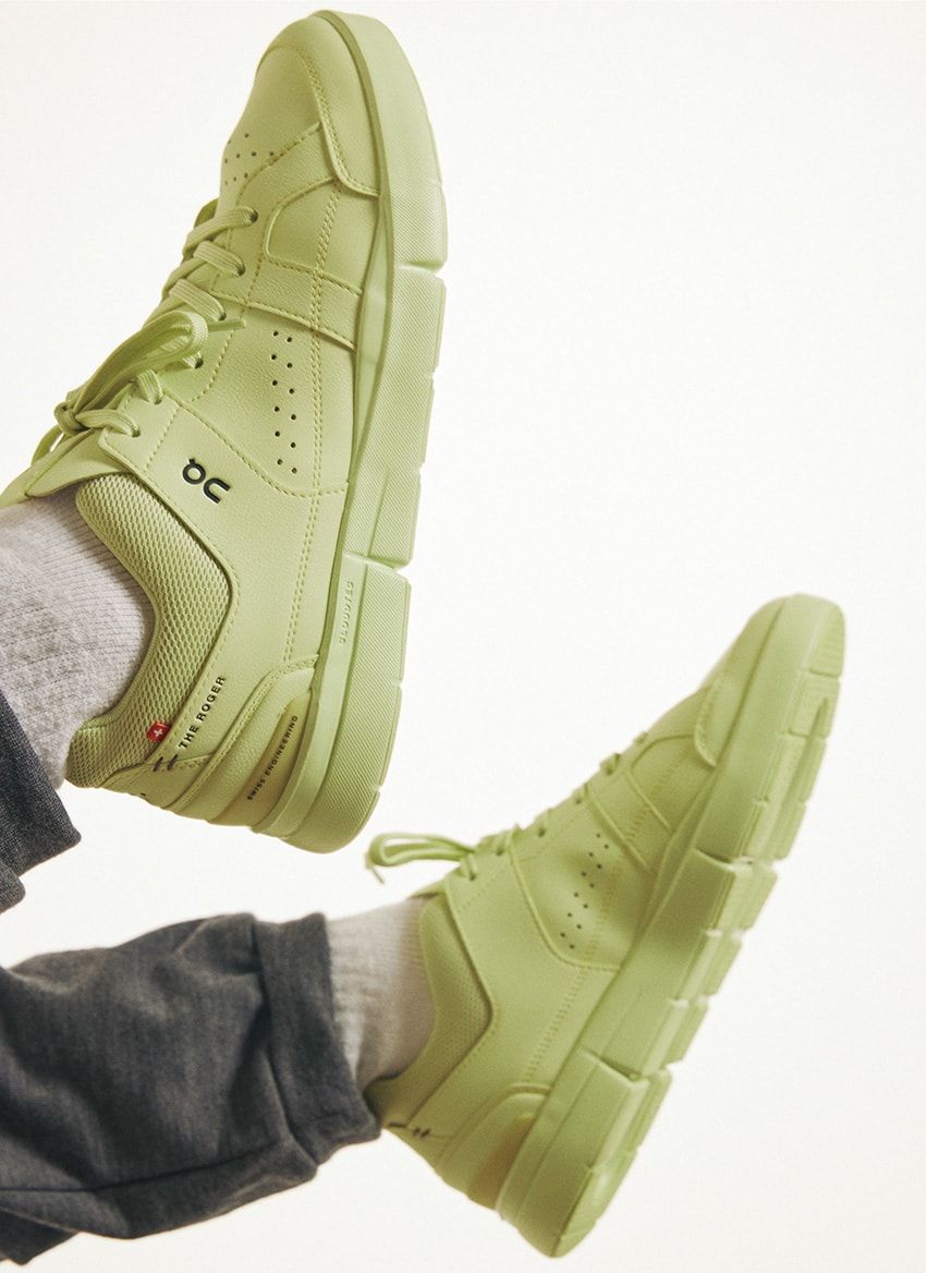 デニムにパーカ、バッグも全て“優しさ”重視。愛・地球的なサステナブルアイテム6選 - 7枚目の画像