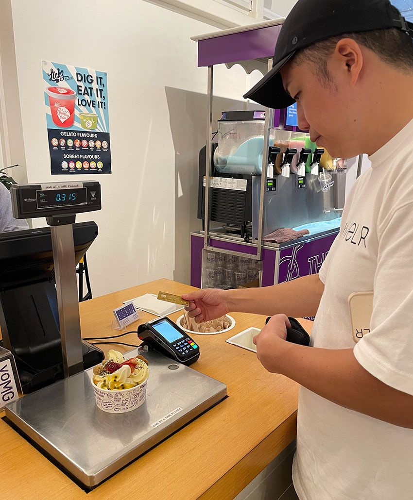 「土日でオーストラリアを37時間楽しみます！」世界を旅する会社員が語るその旅程 - 13枚目の画像