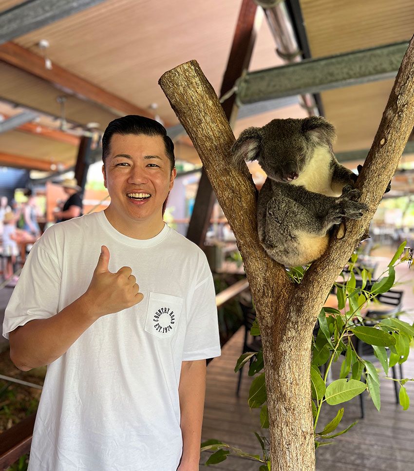 「土日でオーストラリアを37時間楽しみます！」世界を旅する会社員が語るその旅程 - 12枚目の画像