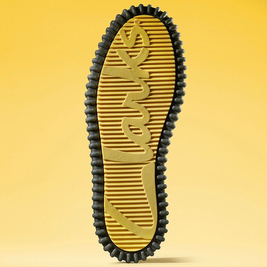 “ポケモンカラー”を纏った「クラークス」は必ずGETだぜ！ レトロなピクセルアートも注目 - 28枚目の画像