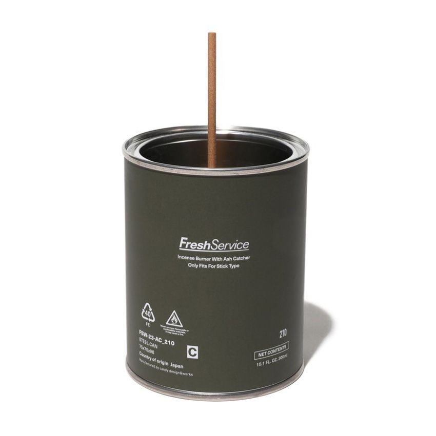 リラックス作用が魅力の特別な香り！「フレッシュサービス」がクンバと組んでインセンスを製作 - 4枚目の画像