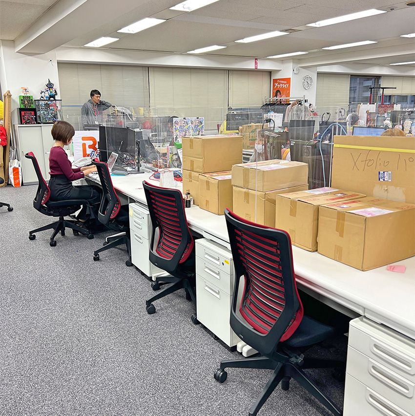 スマホ漫画アプリの看板娘は、滝に打たれたり流氷で寝たりとアクティブに暮らしていた - 3枚目の画像