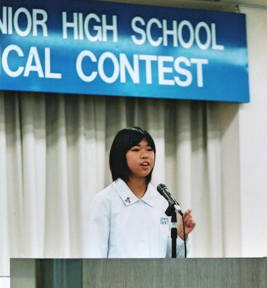 スマホ漫画アプリの看板娘は、滝に打たれたり流氷で寝たりとアクティブに暮らしていた - 8枚目の画像