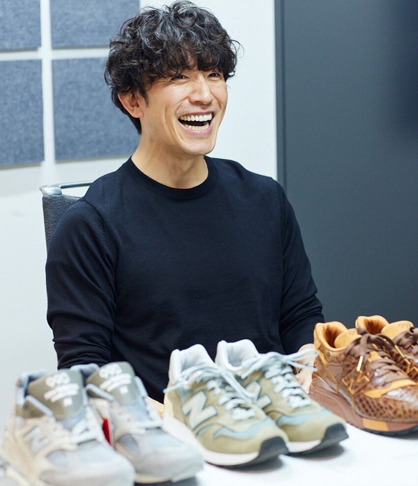 コスパ最強のインナーダウン4選、人気モデルがニューバランスに熱狂する理由【今週の人気記事TOP5】 - 9枚目の画像