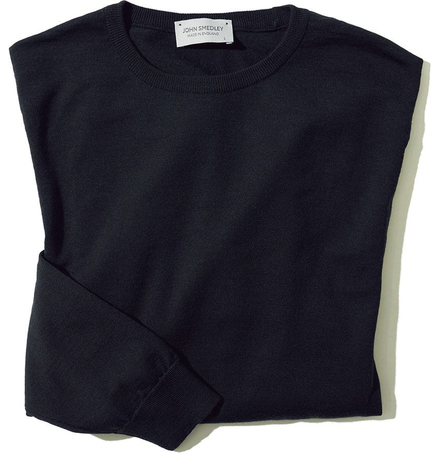 「ヨシオクボ」のジャケットに、「ナイキ」のヨガウェアetc 久保嘉男がこの冬気になるアイテム - 4枚目の画像