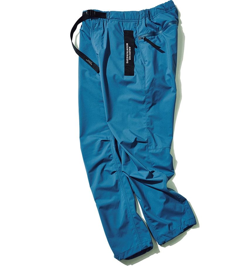 キャンプやハイクで大活躍！フリーランスPR 勝山龍一さんの“この冬気になる”モノ語り - 5枚目の画像