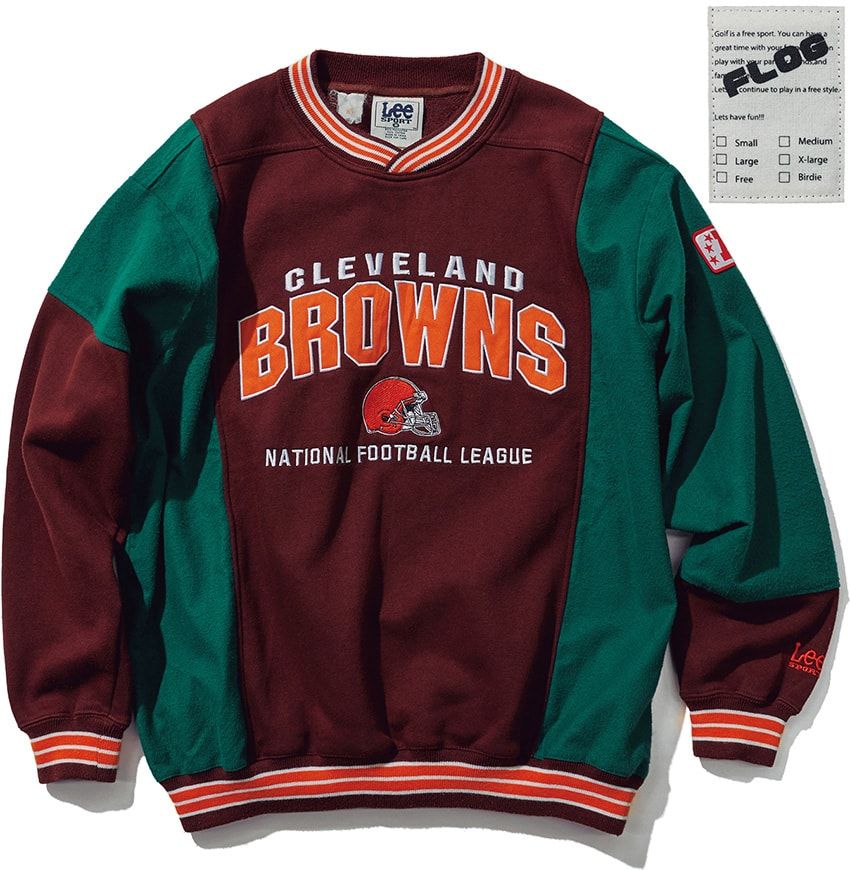 スタイリスト尾後啓太さんが激推し！FUNｰGOLFをかなえる“ストリート×ゴルフ”セレクション - 3枚目の画像