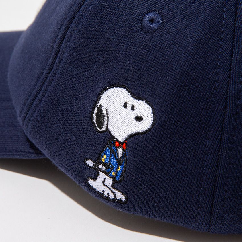 アメトラなスヌーピーに注目！「ブルックス ブラザーズ×PEANUTS」限定アイテム第一弾 - 7枚目の画像