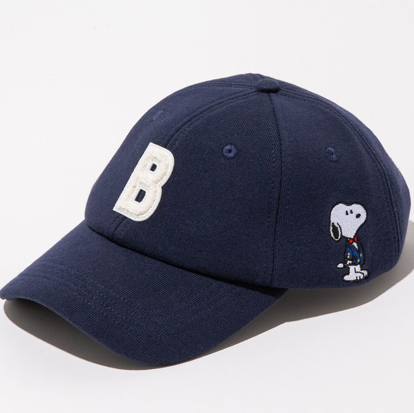 アメトラなスヌーピーに注目！「ブルックス ブラザーズ×PEANUTS」限定アイテム第一弾 - 5枚目の画像