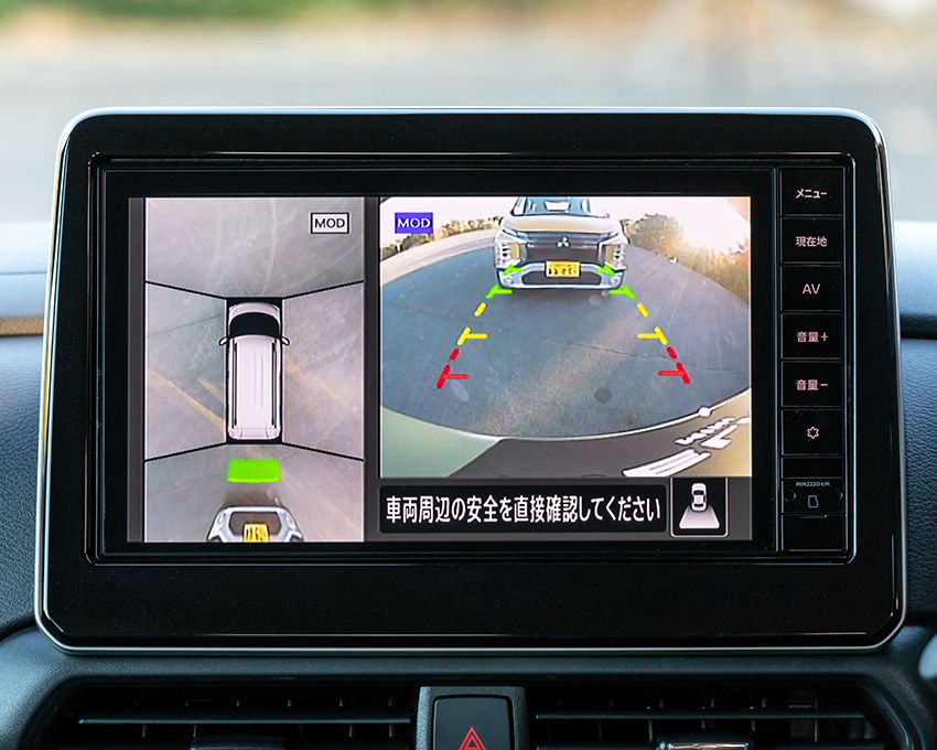 「デリカミニ」がデザイン・カー・オブ・イヤー受賞。誌乗動画でその魅力を改めておさらい！ - 11枚目の画像