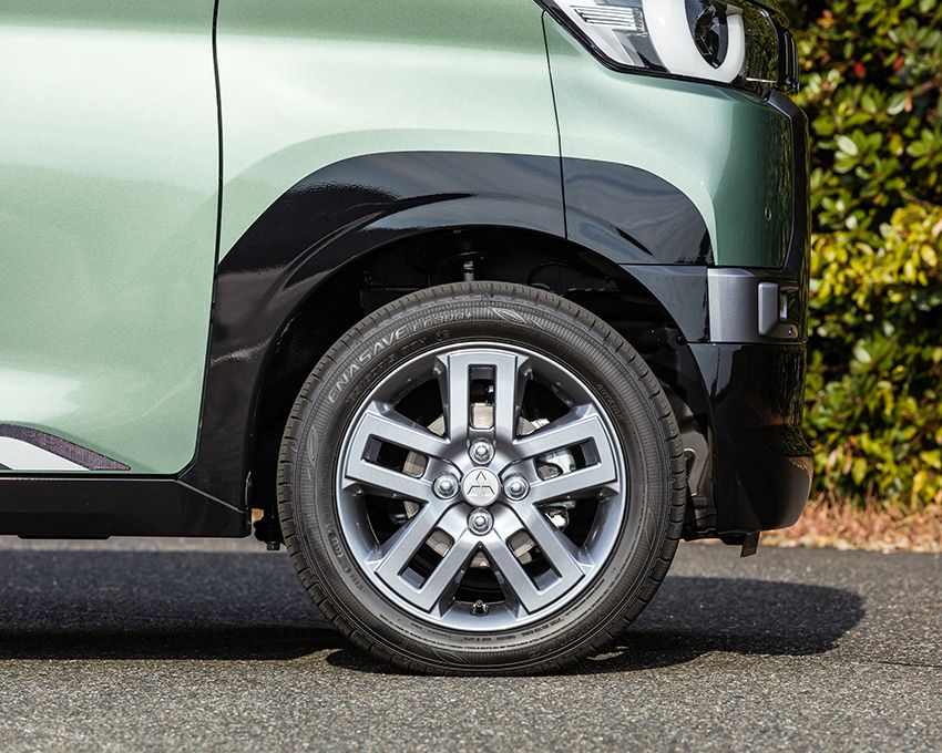 「デリカミニ」がデザイン・カー・オブ・イヤー受賞。誌乗動画でその魅力を改めておさらい！ - 10枚目の画像