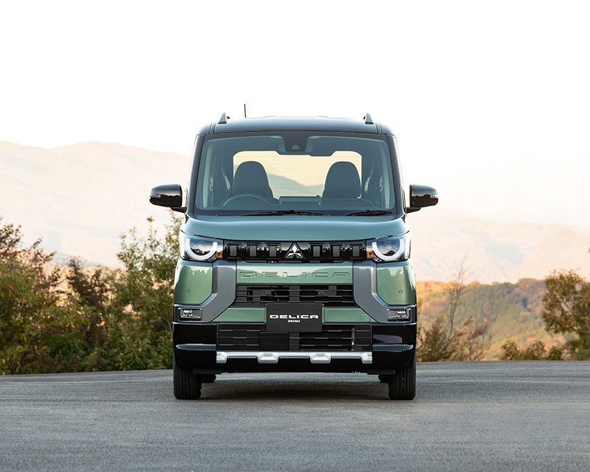 「デリカミニ」がデザイン・カー・オブ・イヤー受賞。誌乗動画でその魅力を改めておさらい！ - 8枚目の画像