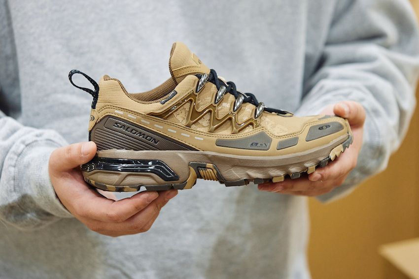 2023年の爆売れスニーカーをアトモスで調査「ナイキ以外が増えました」で、頭角を現したブランドは…… - 10枚目の画像