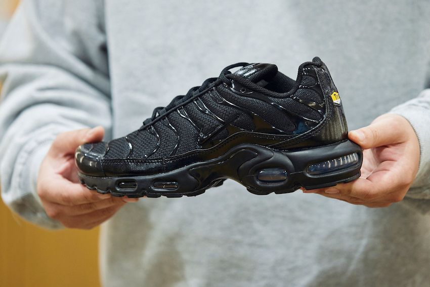 2023年の爆売れスニーカーをアトモスで調査「ナイキ以外が増えました」で、頭角を現したブランドは…… - 6枚目の画像