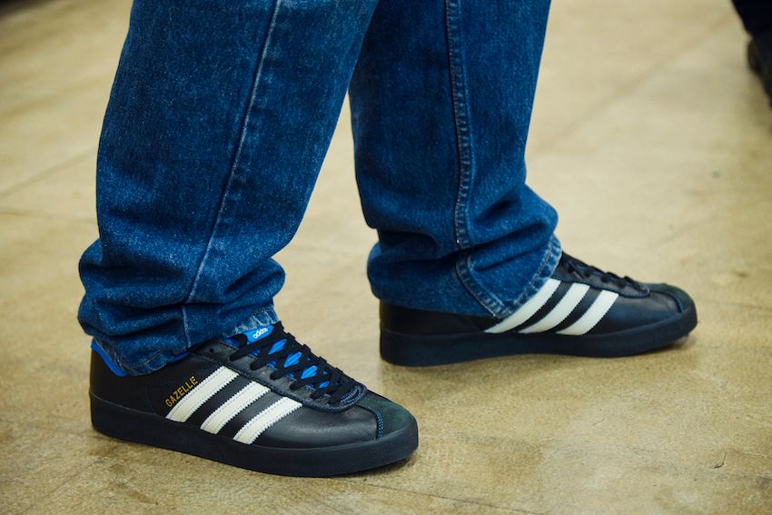 2023年の爆売れスニーカーをアトモスで調査「ナイキ以外が増えました」で、頭角を現したブランドは…… - 14枚目の画像