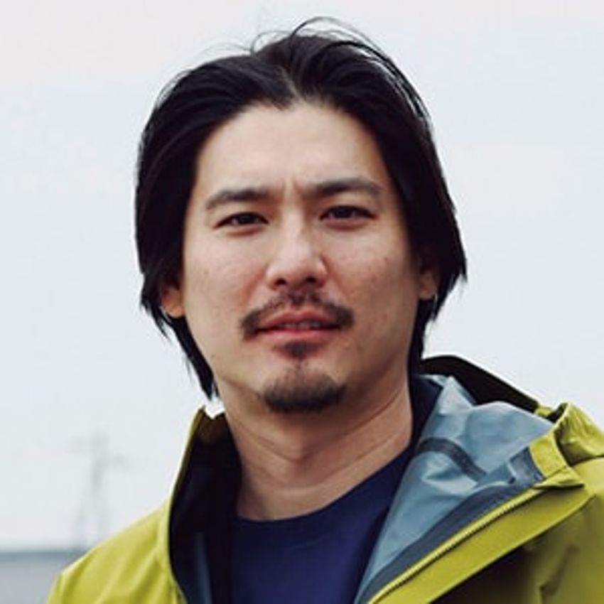 ゴアテックスにクライマシールド。水上剣星さんが冬に頼る最新ハイテクアウター3選 - 5枚目の画像