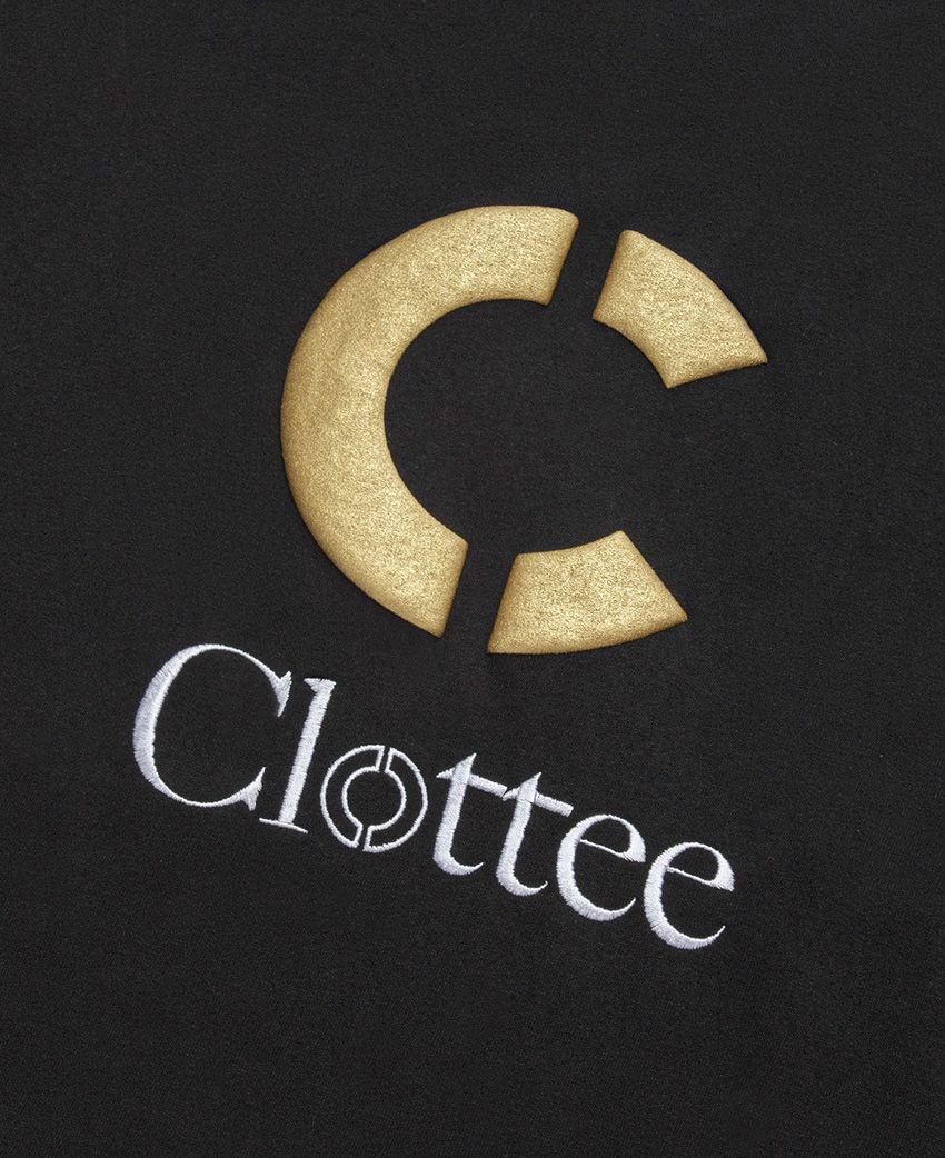 【抽選は明日まで】深紅のベアブリックは「クロット」のセカンドレーベルと「アトモス」コラボ！ - 12枚目の画像