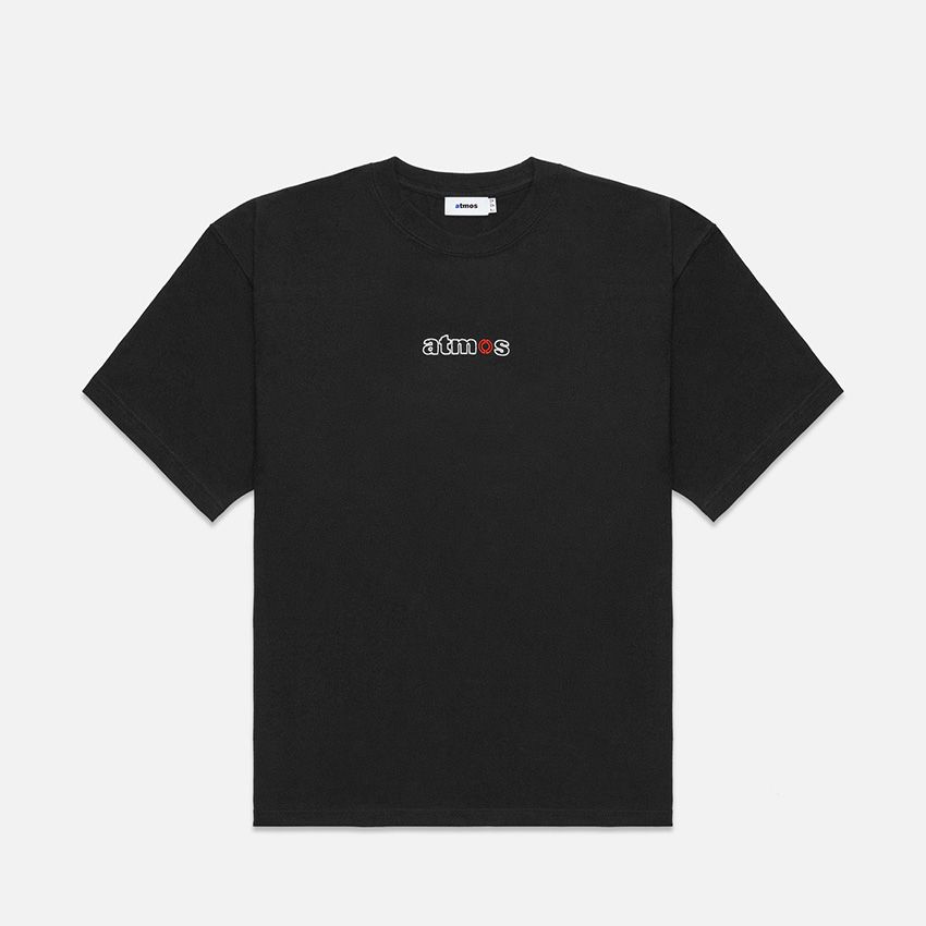 【抽選は明日まで】深紅のベアブリックは「クロット」のセカンドレーベルと「アトモス」コラボ！ - 10枚目の画像