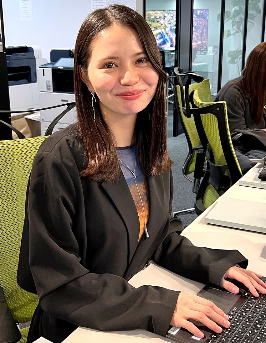 “色の魔術師”な看板娘が、現場に通いながら高級建売住宅をデザインしていた - 4枚目の画像