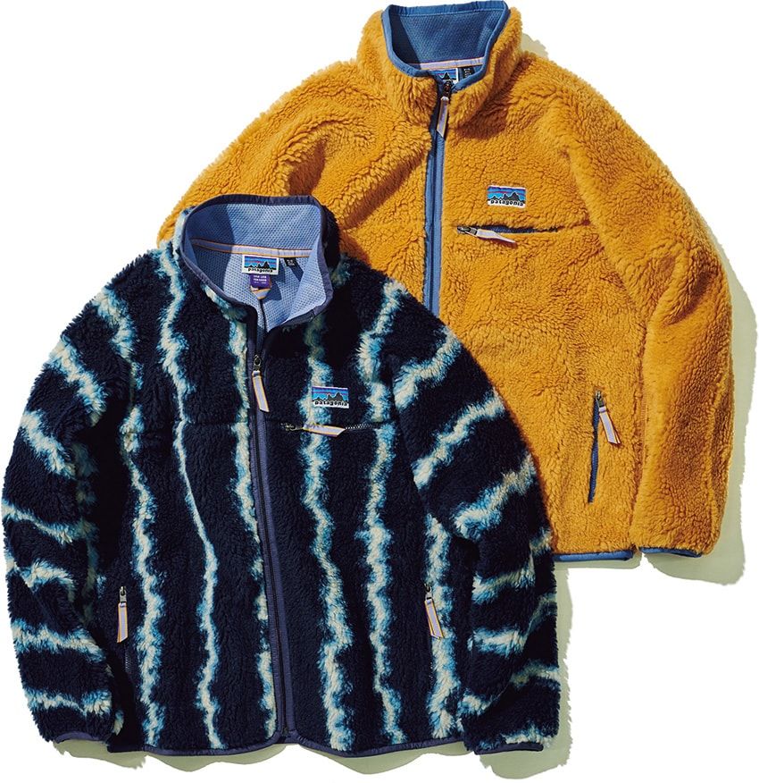 「パタゴニア」の50周年記念フリース、「ザ・ロウ」の傑作パンツetc.ビオトープ迫村 岳のイチオシ5選 - 2枚目の画像