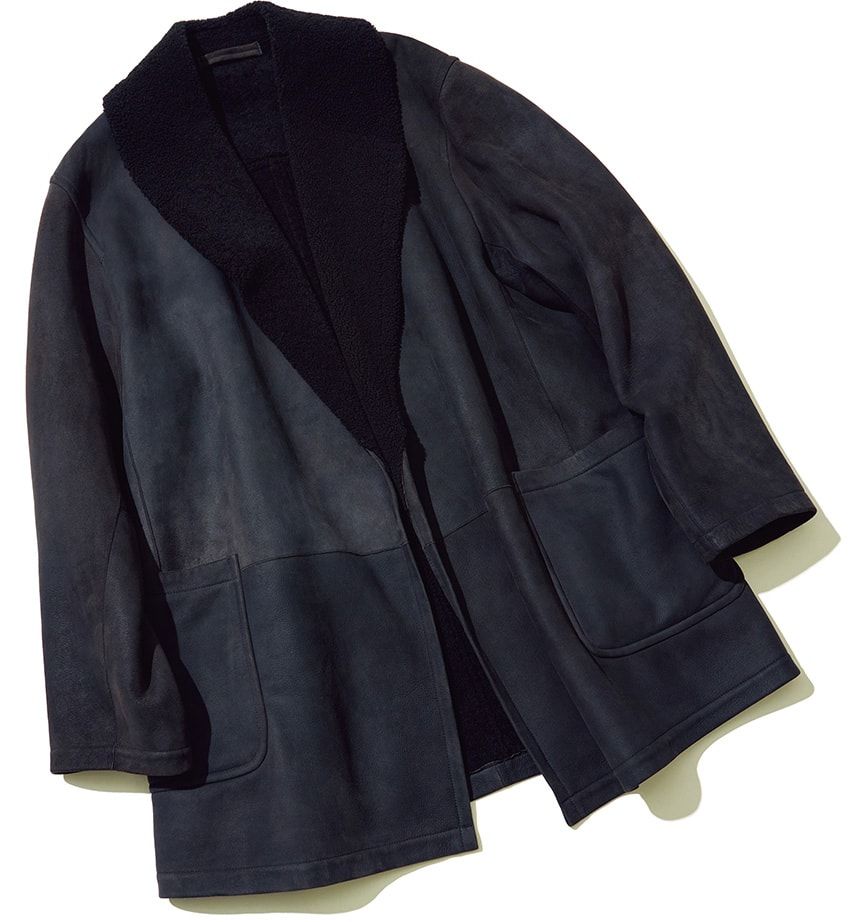 「パタゴニア」の50周年記念フリース、「ザ・ロウ」の傑作パンツetc.ビオトープ迫村 岳のイチオシ5選 - 3枚目の画像