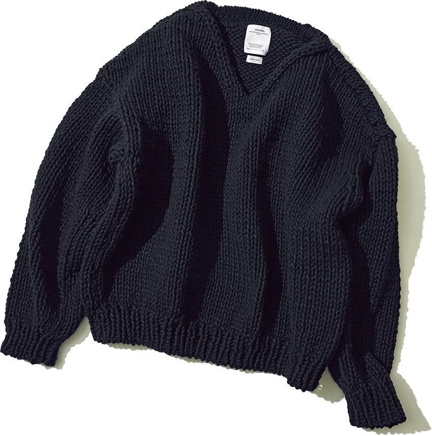 「パタゴニア」の50周年記念フリース、「ザ・ロウ」の傑作パンツetc.ビオトープ迫村 岳のイチオシ5選 - 4枚目の画像