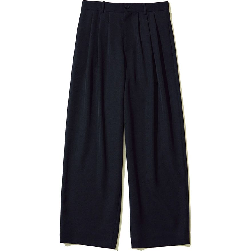 「パタゴニア」の50周年記念フリース、「ザ・ロウ」の傑作パンツetc.ビオトープ迫村 岳のイチオシ5選 - 7枚目の画像