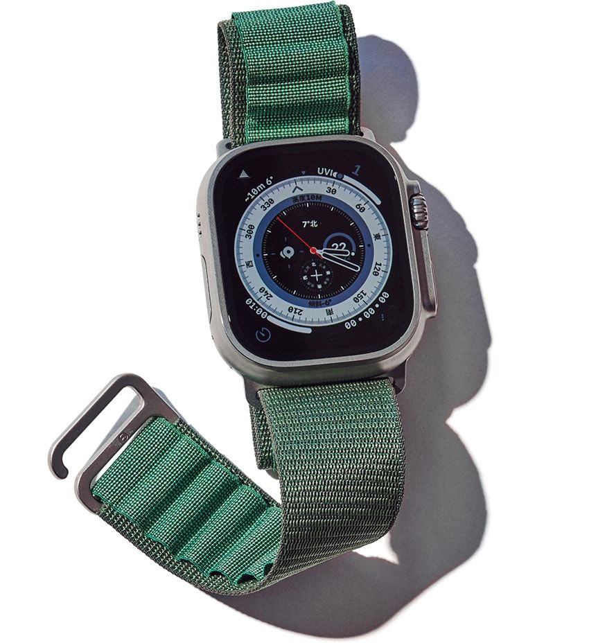 東京、長野、北海道を往来する小口大介さんの、アクティブライフを支えるアイテム集 - 3枚目の画像