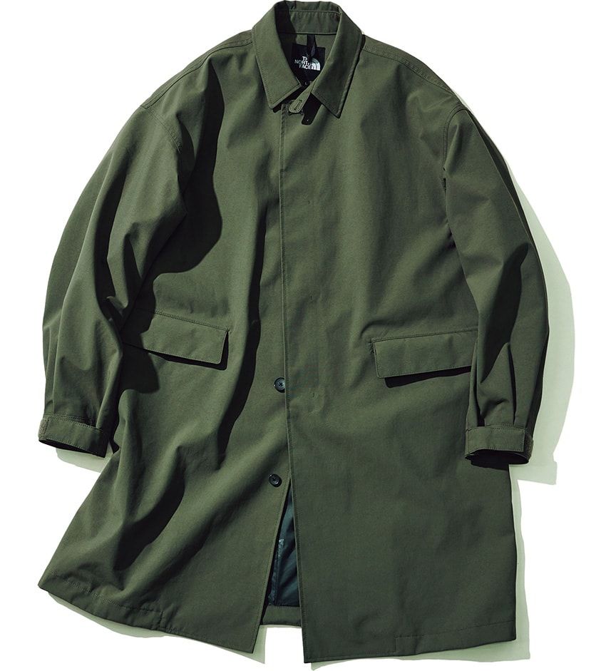 東京、長野、北海道を往来する小口大介さんの、アクティブライフを支えるアイテム集 - 4枚目の画像