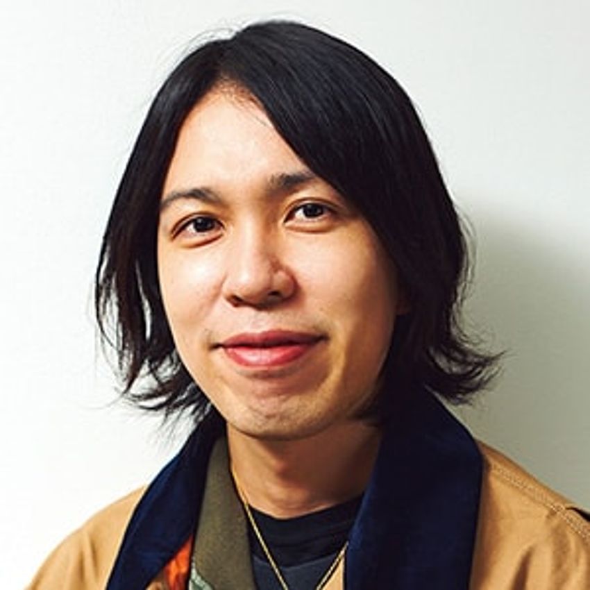 エディター阿部勇紀さんのモノ選び「遊び心のあるデザインに惹かれます」 - 2枚目の画像