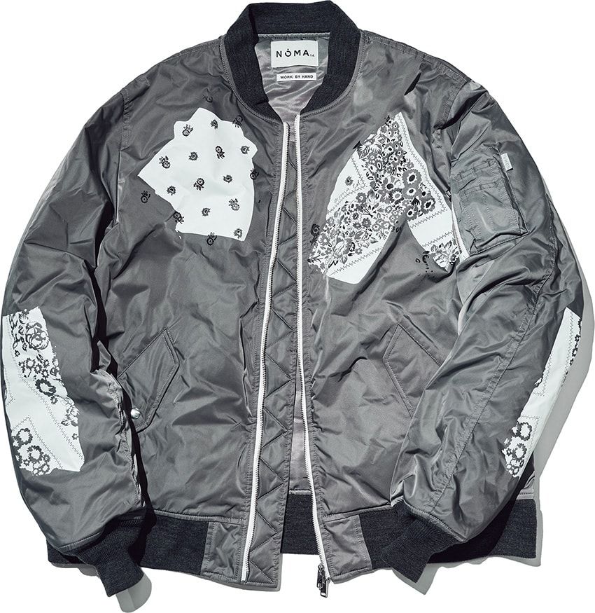 エディター阿部勇紀さんのモノ選び「遊び心のあるデザインに惹かれます」 - 6枚目の画像