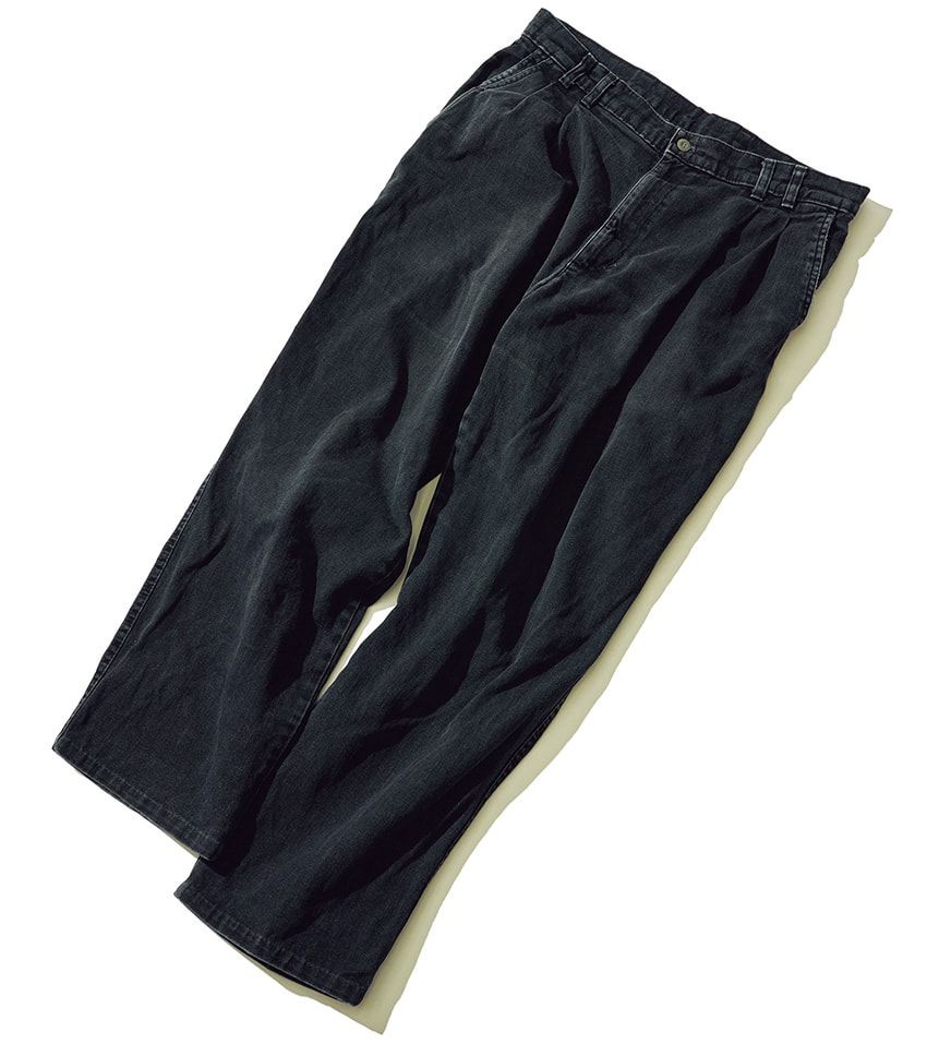 ホーボー朝倉秀樹さんがこの冬買ったもの＆欲しいものリスト - 1枚目の画像