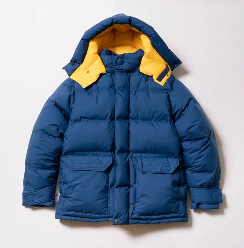 ノースのダウン、ユニクロ Uの新作etc. 爆売れアウターとトレンド傾向を総まとめ！ - 10枚目の画像