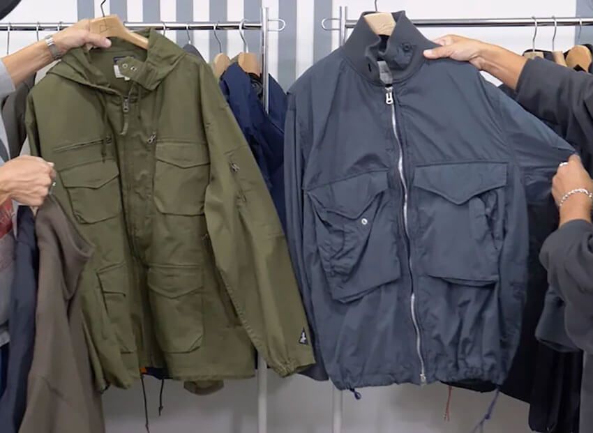 ノースのダウン、ユニクロ Uの新作etc. 爆売れアウターとトレンド傾向を総まとめ！ - 6枚目の画像