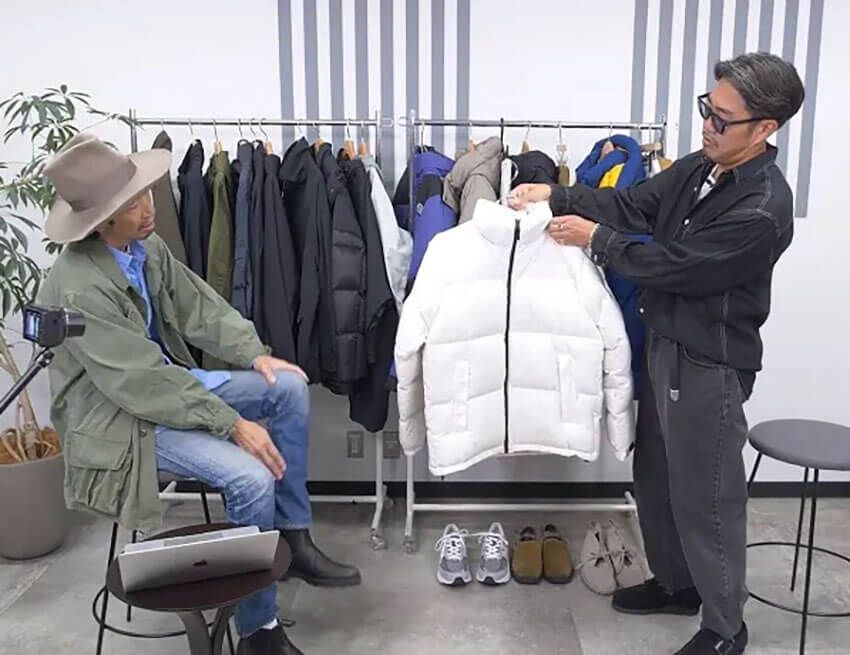 ノースのダウン、ユニクロ Uの新作etc. 爆売れアウターとトレンド傾向を総まとめ！ - 9枚目の画像