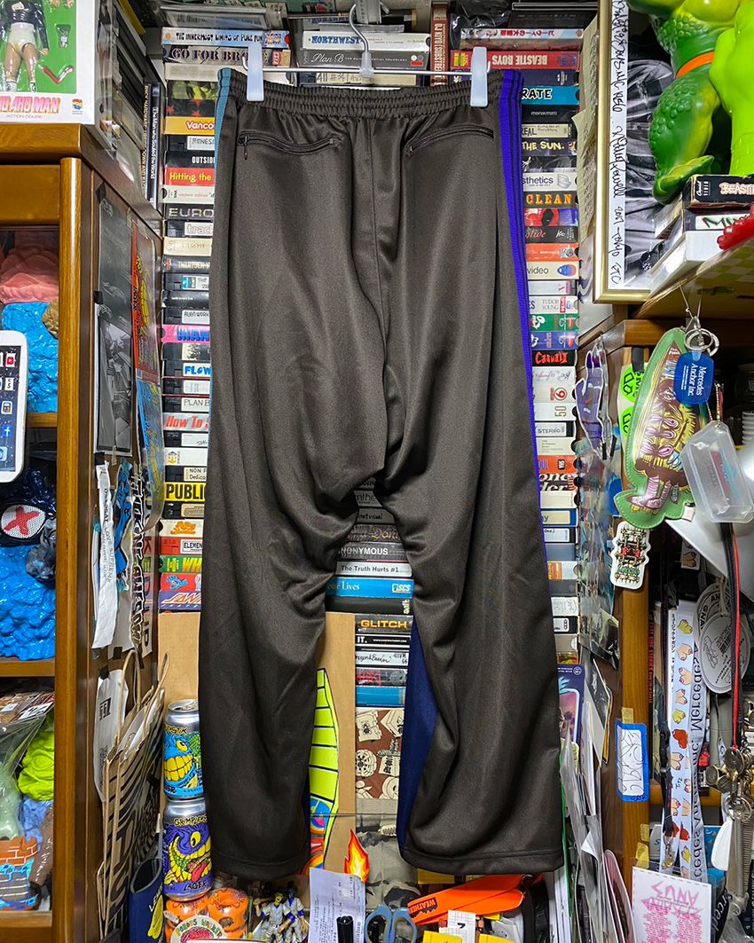 「ニードルズ×SSZ」新作トラックシリーズは大胆なクレイジーパターンが秀逸だ！ - 7枚目の画像