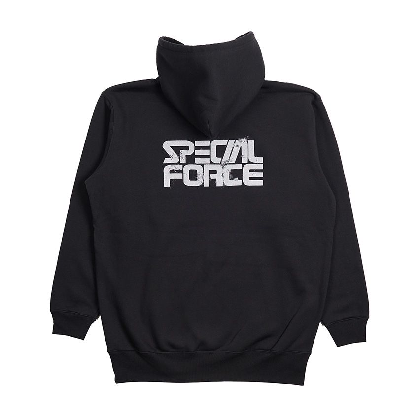 ナイキ エアフォース1の25周年記念ソング“SPECIAL FORCE”がロゴになった3型を受注販売！ - 7枚目の画像