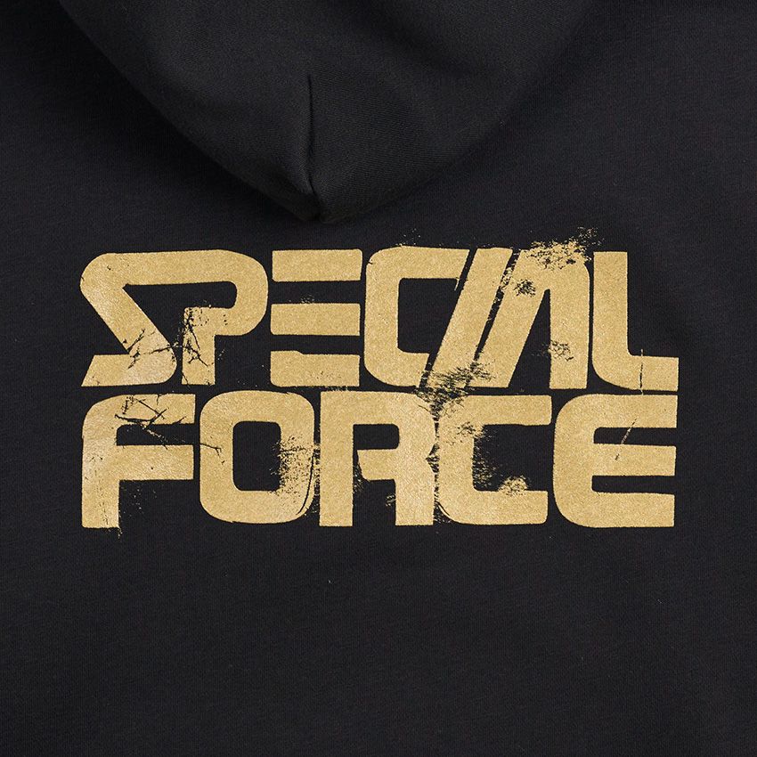 ナイキ エアフォース1の25周年記念ソング“SPECIAL FORCE”がロゴになった3型を受注販売！ - 9枚目の画像