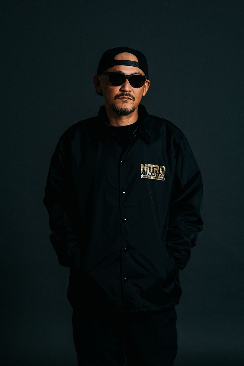 ナイキ エアフォース1の25周年記念ソング“SPECIAL FORCE”がロゴになった3型を受注販売！ - 10枚目の画像