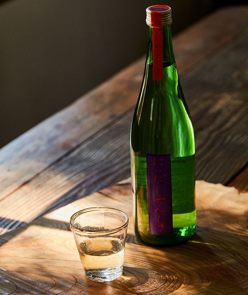 「パタゴニア プロビジョンズ」が発酵について考えるトークセッション開催！玄米味噌の限定販売も - 8枚目の画像