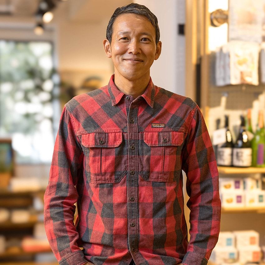 「パタゴニア プロビジョンズ」が発酵について考えるトークセッション開催！玄米味噌の限定販売も - 17枚目の画像