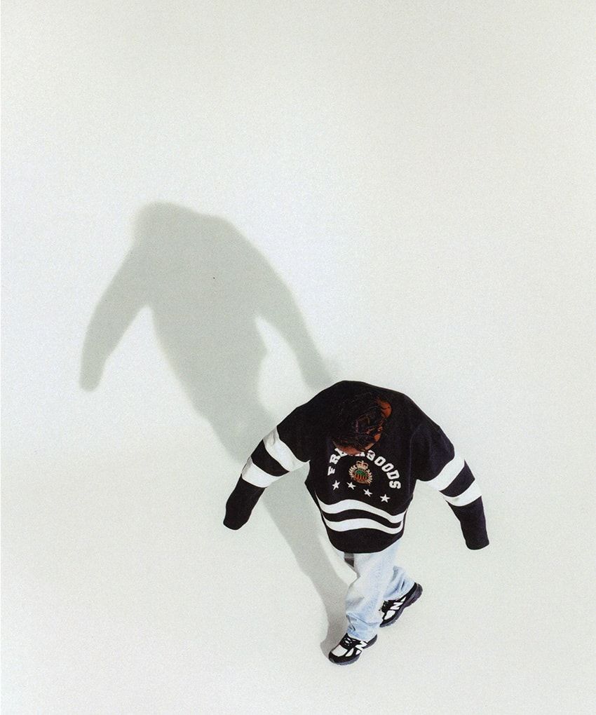 「ジョー フレッシュグッズ × ニューバランス」の新作990v4！白黒反転のシックな2カラー展開 - 24枚目の画像