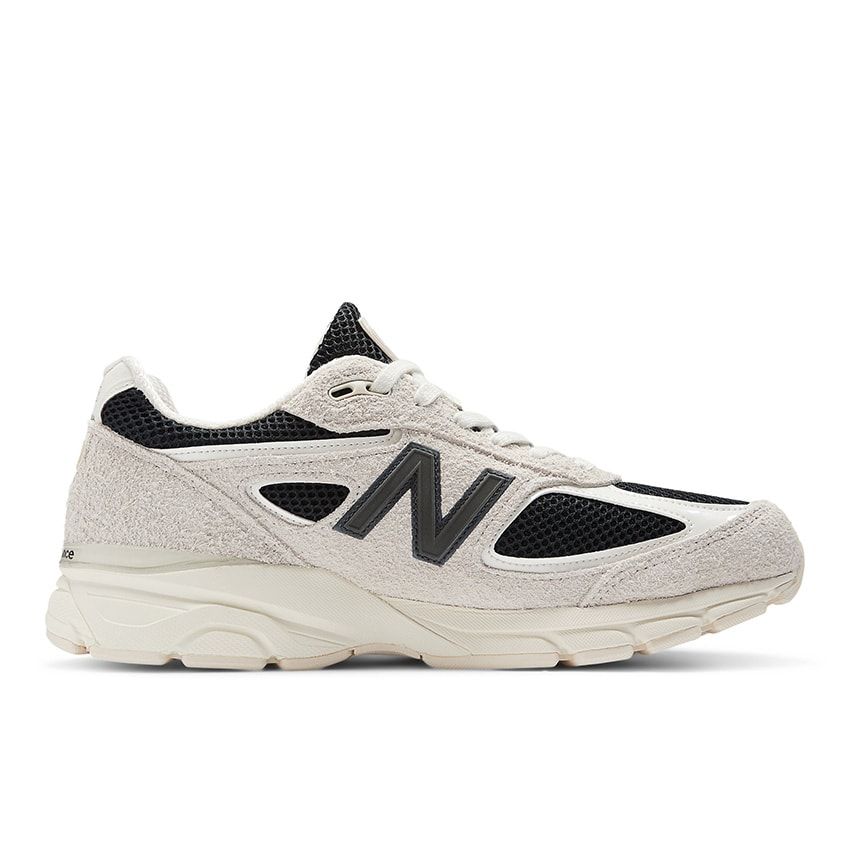 「ジョー フレッシュグッズ × ニューバランス」の新作990v4！白黒反転のシックな2カラー展開 - 39枚目の画像